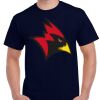 T-shirt adulte Ultra coton épais de marque Gildan - 53 couleurs - iSérigraphe Vignette