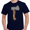 T-shirt adulte Ultra coton épais de marque Gildan - 53 couleurs - iSérigraphe Vignette