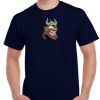 T-shirt adulte Ultra coton épais de marque Gildan - 53 couleurs - iSérigraphe Vignette