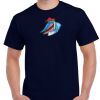 T-shirt adulte Ultra coton épais de marque Gildan - 53 couleurs - iSérigraphe Vignette