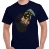T-shirt adulte Ultra coton épais de marque Gildan - 53 couleurs - iSérigraphe Vignette
