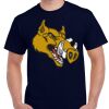T-shirt adulte Ultra coton épais de marque Gildan - 53 couleurs - iSérigraphe Vignette