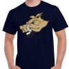 T-shirt adulte Ultra coton épais de marque Gildan - 53 couleurs - iSérigraphe Vignette