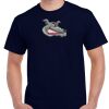 T-shirt adulte Ultra coton épais de marque Gildan - 53 couleurs - iSérigraphe Vignette