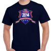 T-shirt adulte Ultra coton épais de marque Gildan - 53 couleurs - iSérigraphe Vignette