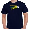 T-shirt adulte Ultra coton épais de marque Gildan - 53 couleurs - iSérigraphe Vignette
