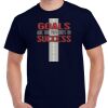 T-shirt adulte Ultra coton épais de marque Gildan - 53 couleurs - iSérigraphe Vignette