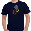 T-shirt adulte Ultra coton épais de marque Gildan - 53 couleurs - iSérigraphe Vignette