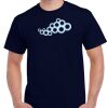 T-shirt adulte Ultra coton épais de marque Gildan - 53 couleurs - iSérigraphe Vignette
