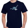T-shirt adulte Ultra coton épais de marque Gildan - 53 couleurs - iSérigraphe Vignette