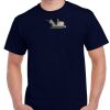 T-shirt adulte Ultra coton épais de marque Gildan - 53 couleurs - iSérigraphe Vignette