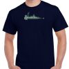 T-shirt adulte Ultra coton épais de marque Gildan - 53 couleurs - iSérigraphe Vignette