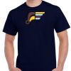 T-shirt adulte Ultra coton épais de marque Gildan - 53 couleurs - iSérigraphe Vignette