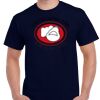 T-shirt adulte Ultra coton épais de marque Gildan - 53 couleurs - iSérigraphe Vignette