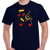 T-shirt adulte Ultra coton épais de marque Gildan - 53 couleurs - iSérigraphe Vignette