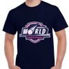 T-shirt adulte Ultra coton épais de marque Gildan - 53 couleurs - iSérigraphe Vignette