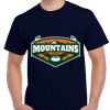 T-shirt adulte Ultra coton épais de marque Gildan - 53 couleurs - iSérigraphe Vignette