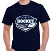 T-shirt adulte Ultra coton épais de marque Gildan - 53 couleurs - iSérigraphe Vignette
