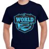 T-shirt adulte Ultra coton épais de marque Gildan - 53 couleurs - iSérigraphe Vignette