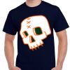T-shirt adulte Ultra coton épais de marque Gildan - 53 couleurs - iSérigraphe Vignette