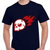 T-shirt adulte Ultra coton épais de marque Gildan - 53 couleurs - iSérigraphe Vignette