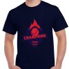 T-shirt adulte Ultra coton épais de marque Gildan - 53 couleurs - iSérigraphe Vignette