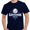 T-shirt adulte Ultra coton épais de marque Gildan - 53 couleurs - iSérigraphe Vignette