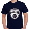 T-shirt adulte Ultra coton épais de marque Gildan - 53 couleurs - iSérigraphe Vignette