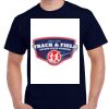 T-shirt adulte Ultra coton épais de marque Gildan - 53 couleurs - iSérigraphe Vignette