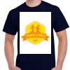 T-shirt adulte Ultra coton épais de marque Gildan - 53 couleurs - iSérigraphe Vignette