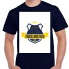 T-shirt adulte Ultra coton épais de marque Gildan - 53 couleurs - iSérigraphe Vignette