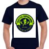 T-shirt adulte Ultra coton épais de marque Gildan - 53 couleurs - iSérigraphe Vignette