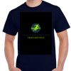 T-shirt adulte Ultra coton épais de marque Gildan - 53 couleurs - iSérigraphe Vignette