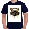 T-shirt adulte Ultra coton épais de marque Gildan - 53 couleurs - iSérigraphe Vignette