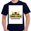 T-shirt adulte Ultra coton épais de marque Gildan - 53 couleurs - iSérigraphe Vignette