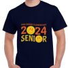 T-shirt adulte Ultra coton épais de marque Gildan - 53 couleurs - iSérigraphe Vignette