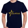 T-shirt adulte Ultra coton épais de marque Gildan - 53 couleurs - iSérigraphe Vignette