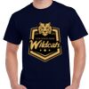 T-shirt adulte Ultra coton épais de marque Gildan - 53 couleurs - iSérigraphe Vignette