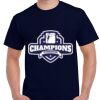 T-shirt adulte Ultra coton épais de marque Gildan - 53 couleurs - iSérigraphe Vignette