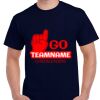 T-shirt adulte Ultra coton épais de marque Gildan - 53 couleurs - iSérigraphe Vignette