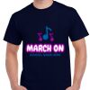 T-shirt adulte Ultra coton épais de marque Gildan - 53 couleurs - iSérigraphe Vignette
