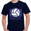 T-shirt adulte Ultra coton épais de marque Gildan - 53 couleurs - iSérigraphe Vignette