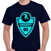 T-shirt adulte Ultra coton épais de marque Gildan - 53 couleurs - iSérigraphe Vignette