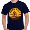 T-shirt adulte Ultra coton épais de marque Gildan - 53 couleurs - iSérigraphe Vignette