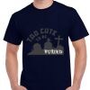 T-shirt adulte Ultra coton épais de marque Gildan - 53 couleurs - iSérigraphe Vignette