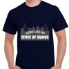 T-shirt adulte Ultra coton épais de marque Gildan - 53 couleurs - iSérigraphe Vignette