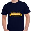 T-shirt adulte Ultra coton épais de marque Gildan - 53 couleurs - iSérigraphe Vignette