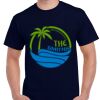 T-shirt adulte Ultra coton épais de marque Gildan - 53 couleurs - iSérigraphe Vignette