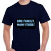 T-shirt adulte Ultra coton épais de marque Gildan - 53 couleurs - iSérigraphe Vignette