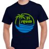 T-shirt adulte Ultra coton épais de marque Gildan - 53 couleurs - iSérigraphe Vignette
